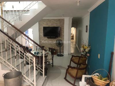 Casa en venta en Paraguay, Cartagena · foto 7 de 11