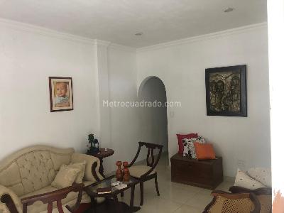 Casa en venta en Paraguay, Cartagena · foto 10 de 11