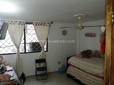 Apartamento de 3 alcobas en venta en Manga Y Pie De La Popa, Cartagena, 123 m² · foto 15 de 20
