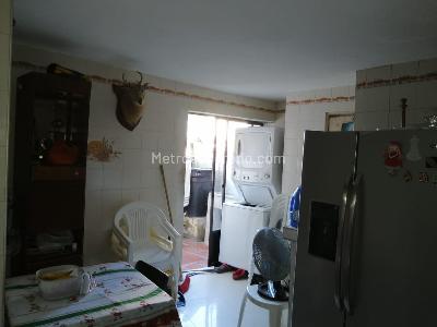 Apartamento de 3 alcobas en venta en Manga Y Pie De La Popa, Cartagena, 123 m² · foto 2 de 20