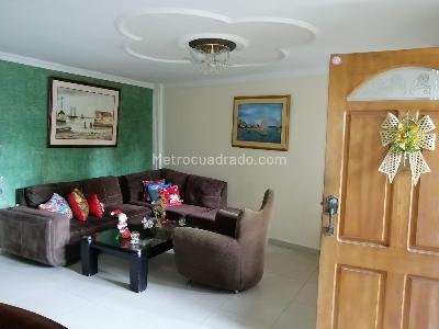 Apartamento de 3 alcobas en venta en Manga Y Pie De La Popa, Cartagena, 123 m² · foto 4 de 20