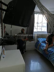 Apartamento de 3 alcobas en venta en Manga Y Pie De La Popa, Cartagena, 123 m² · foto 12 de 20