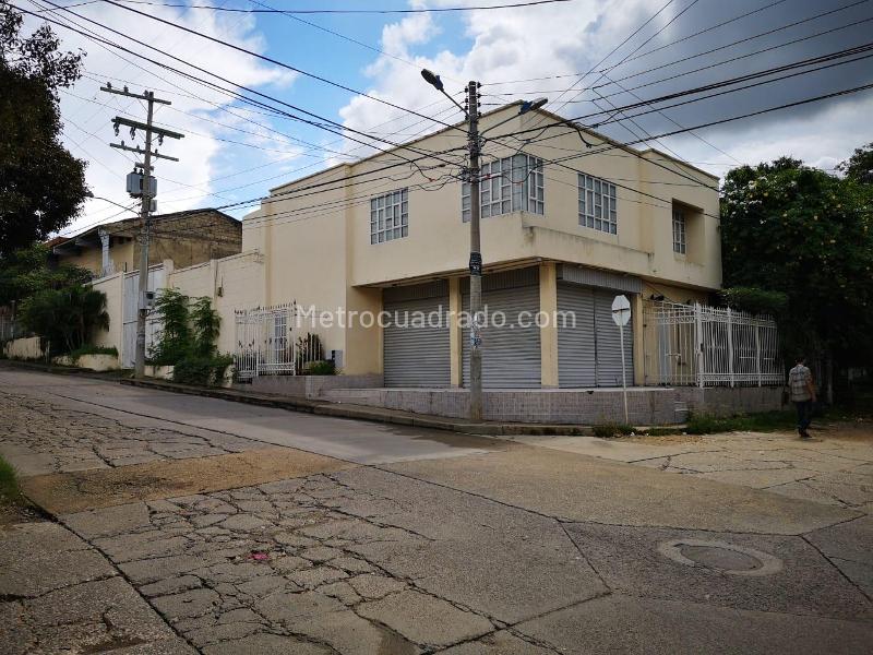 Casa en Arriendo, LOS ALPES, Cartagena de Indias