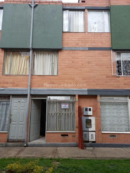 Venta de Casa en Pinar de la fontana - Bogotá . - 3325-M2880763