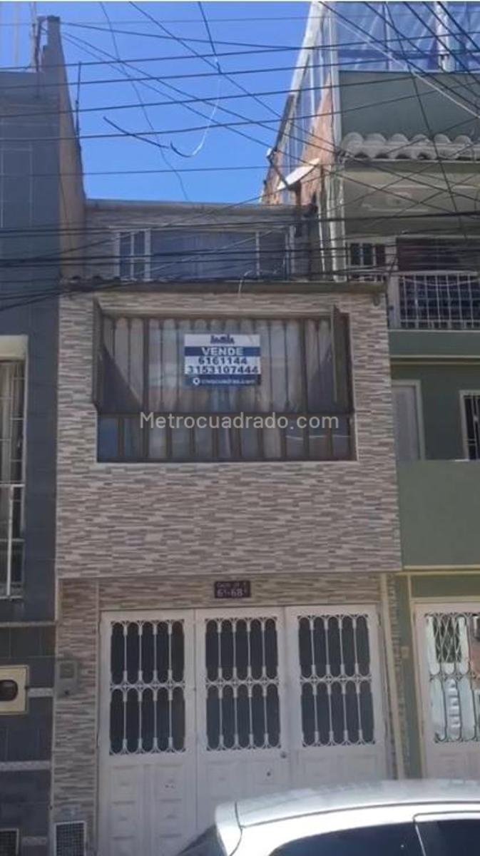 Casa en Venta  San mateo