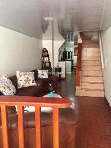 Casa de 3 alcobas en venta en San Mateo, Soacha, 95 m² · foto 2 de 20