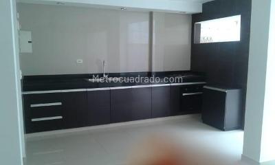 Apartamento en venta en El Recreo, Cartagena · foto 7 de 9