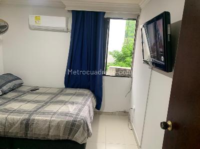Apartamento en venta en Pie De La Popa, Cartagena · foto 11 de 18