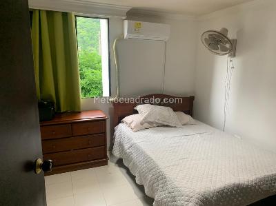Apartamento en venta en Pie De La Popa, Cartagena · foto 13 de 18
