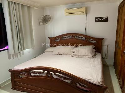Apartamento en venta en Pie De La Popa, Cartagena · foto 14 de 18