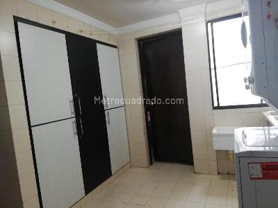 Apartamento en venta en Pie De La Popa, Cartagena · foto 16 de 18