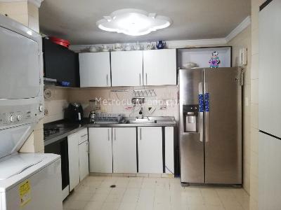 Apartamento en venta en Pie De La Popa, Cartagena · foto 17 de 18