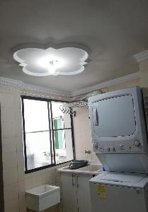 Apartamento en venta en Pie De La Popa, Cartagena · foto 18 de 18