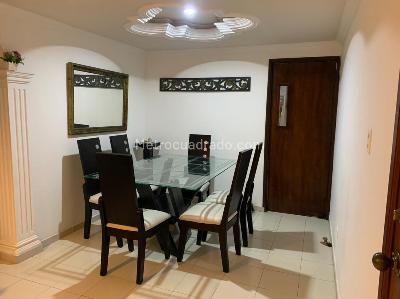 Apartamento en venta en Pie De La Popa, Cartagena · foto 2 de 18