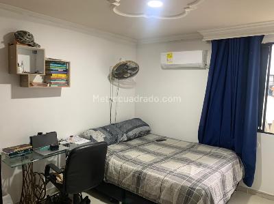 Apartamento en venta en Pie De La Popa, Cartagena · foto 5 de 18