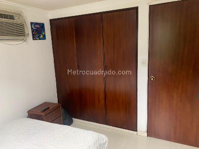 Apartamento en venta en Pie De La Popa, Cartagena · foto 6 de 18