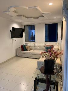 Apartamento en venta en Pie De La Popa, Cartagena · foto 7 de 18