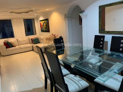 Apartamento en venta en Pie De La Popa, Cartagena · foto 8 de 18