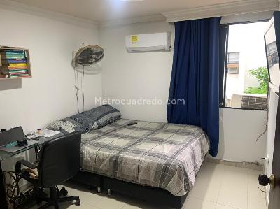 Apartamento en venta en Pie De La Popa, Cartagena · foto 9 de 18
