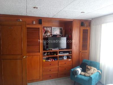 Apartamento en venta en Normandia, Bogotá · foto 9 de 18