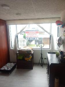 Apartamento en venta en Normandia, Bogotá · foto 17 de 18