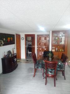 Apartamento en venta en Normandia, Bogotá · foto 3 de 18