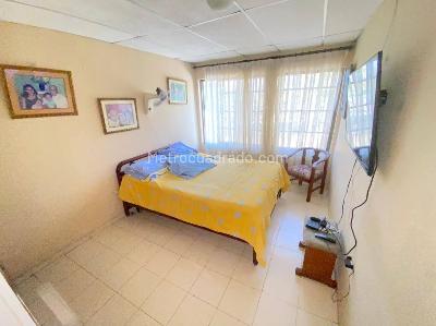 Casa en venta en El Recreo, Cartagena · foto 11 de 16