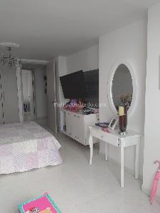 Apartamento en venta en Boca Grande, Cartagena · foto 19 de 20