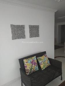 Apartamento en venta en Boca Grande, Cartagena · foto 9 de 20