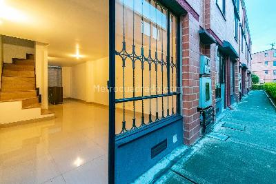 Casa de 4 alcobas en venta en Soacha, Soacha, 93 m² · foto 14 de 20