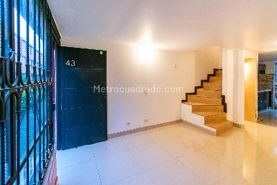Casa de 4 alcobas en venta en Soacha, Soacha, 93 m² · foto 9 de 20