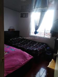Apartamento de 2 alcobas en venta en Soacha, Soacha, 45 m² · foto 6 de 11