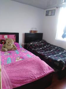 Apartamento de 2 alcobas en venta en Soacha, Soacha, 45 m² · foto 2 de 11
