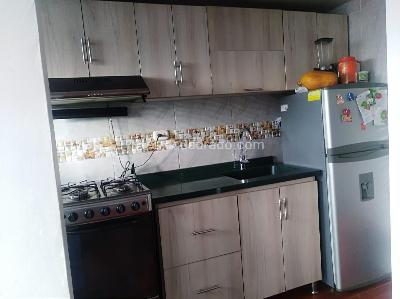 Apartamento de 2 alcobas en venta en Soacha, Soacha, 45 m² · foto 9 de 11