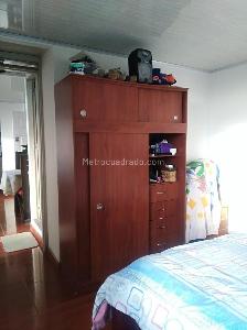 Apartamento de 2 alcobas en venta en Soacha, Soacha, 45 m² · foto 10 de 11