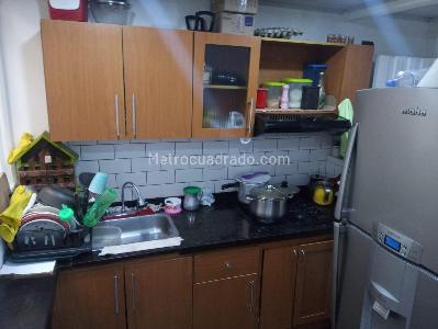 Casa de 5 alcobas en venta en Soacha, Soacha, 72 m² · foto 12 de 15