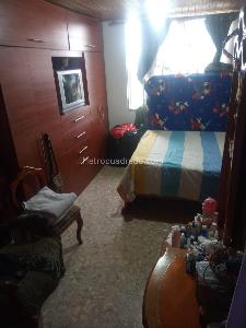 Casa de 3 alcobas en venta en Bosa Santa Fe, Bogotá, 58 m² · foto 3 de 14