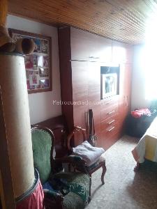Casa de 3 alcobas en venta en Bosa Santa Fe, Bogotá, 58 m² · foto 4 de 14