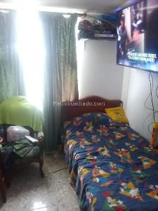 Casa de 3 alcobas en venta en Bosa Santa Fe, Bogotá, 58 m² · foto 9 de 14