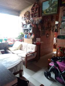 Apartamento de 2 alcobas en venta en Soacha, Soacha, 41 m² · foto 2 de 13