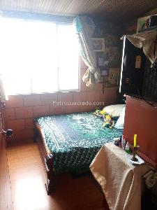 Apartamento de 2 alcobas en venta en Soacha, Soacha, 41 m² · foto 6 de 13