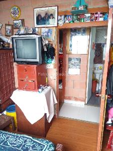 Apartamento de 2 alcobas en venta en Soacha, Soacha, 41 m² · foto 9 de 13