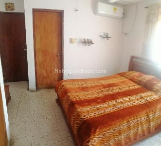 Casa en venta en Pie De La Popa, Cartagena · foto 4 de 16