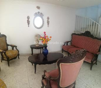 Casa en venta en Pie De La Popa, Cartagena · foto 8 de 16