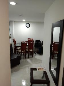 Apartamento de 3 alcobas en venta en Fontibon Villamar, Bogotá, 59 m² · foto 4 de 20