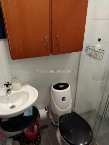 Apartamento de 3 alcobas en venta en Fontibon Villamar, Bogotá, 59 m² · foto 16 de 20