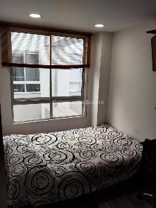 Apartamento de 3 alcobas en venta en Fontibon Villamar, Bogotá, 59 m² · foto 5 de 20