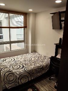 Apartamento de 3 alcobas en venta en Fontibon Villamar, Bogotá, 59 m² · foto 6 de 20