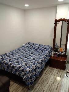 Apartamento de 3 alcobas en venta en Fontibon Villamar, Bogotá, 59 m² · foto 7 de 20