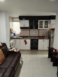 Apartamento de 3 alcobas en venta en Fontibon Villamar, Bogotá, 59 m² · foto 9 de 20